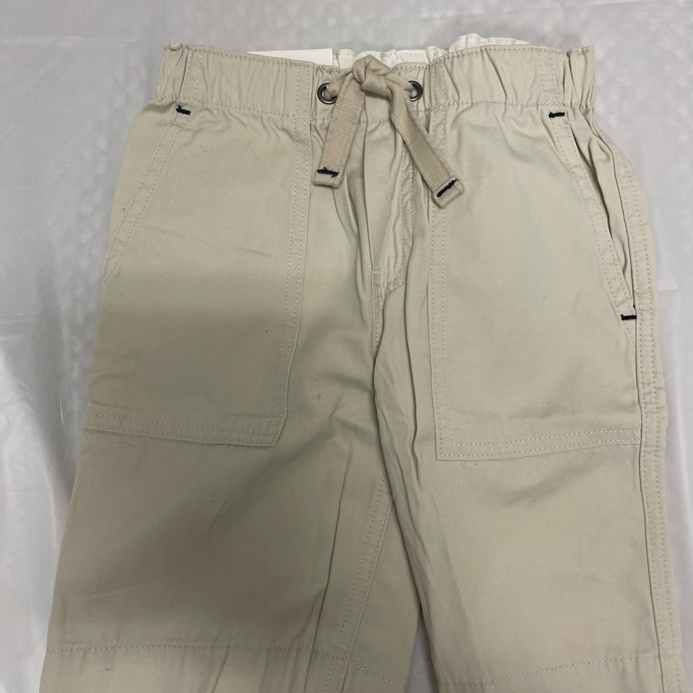 Cargo style shorts for little kids from crewcuts